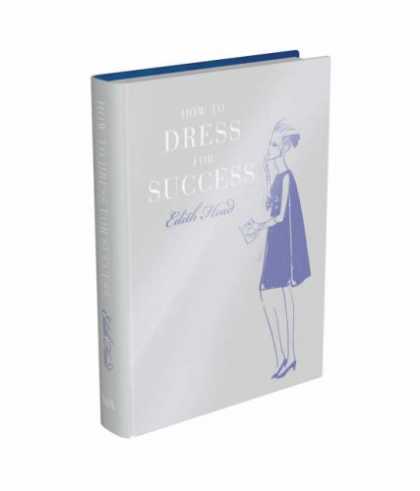 Books About Success - How to Dress for Success