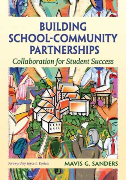 Books About Success - Building School-Community Partnerships: Collaboration for Student Success