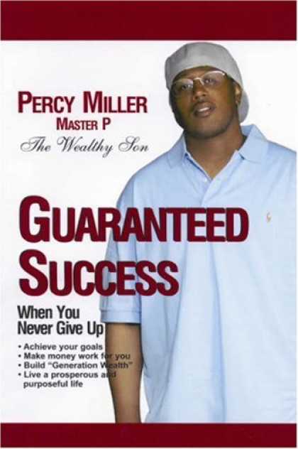 Books About Success - Guaranteed Success