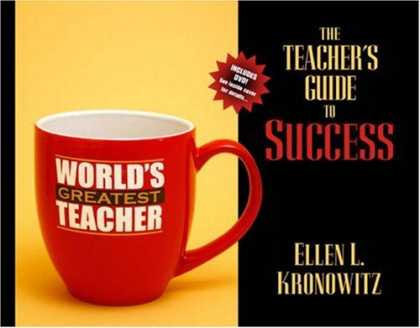 Books About Success - The Teacher's Guide to Success (with DVD)