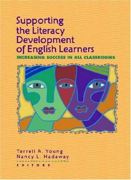 Books About Success - Supporting the Literacy Development of English Learners: Increasing Success in A