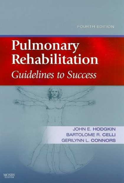 Books About Success - Pulmonary Rehabilitation: Guidelines to Success