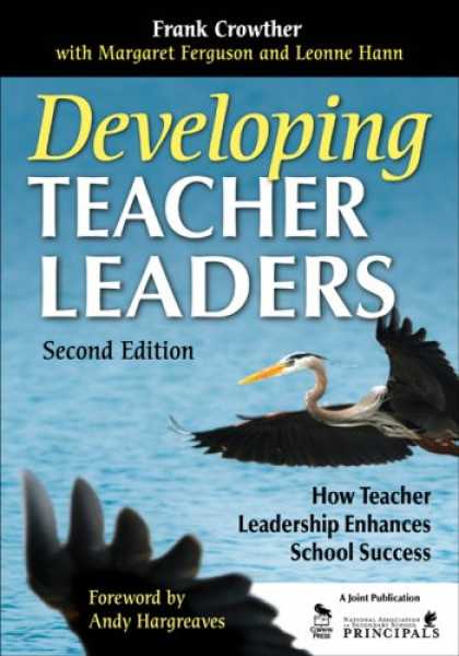 Books About Success - Developing Teacher Leaders: How Teacher Leadership Enhances School Success
