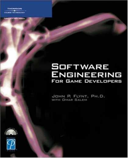 Books About Video Games - Software Engineering for Game Developers (Software Engineering Series)