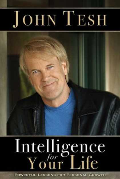 Books on Learning and Intelligence - Intelligence for Your Life: Powerful Lessons for Personal Growth