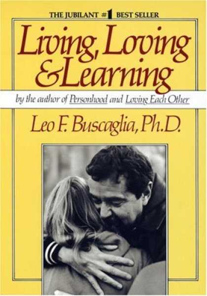 Books on Learning and Intelligence - Living Loving and Learning