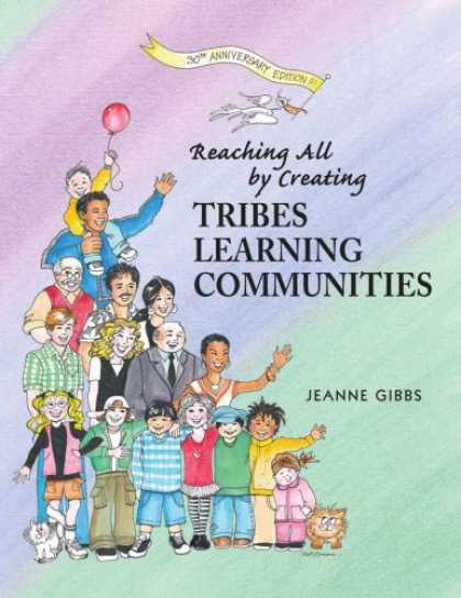 Books on Learning and Intelligence - Reaching All by Creating Tribes Learning Communities