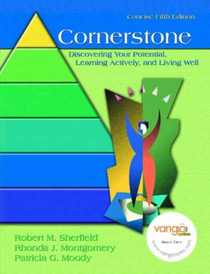 Books on Learning and Intelligence - Cornerstone: Discovering Your Potential, Learning Actively and Living Well, Conc