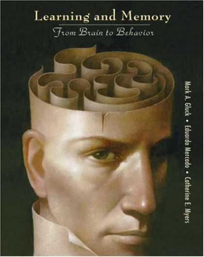Books on Learning and Intelligence - Learning and Memory: From Brain to Behavior