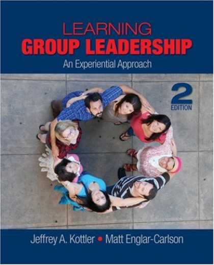 Books on Learning and Intelligence - Learning Group Leadership: An Experiential Approach