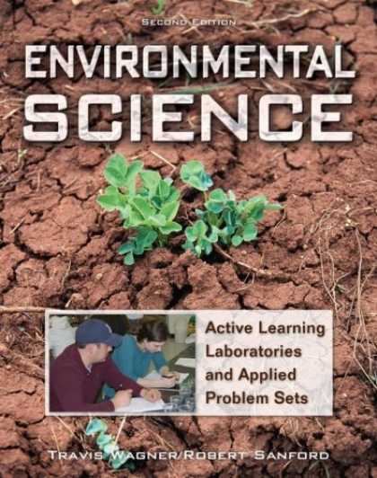 Books on Learning and Intelligence - Environmental Science: Active Learning Laboratories and Applied Problem Sets