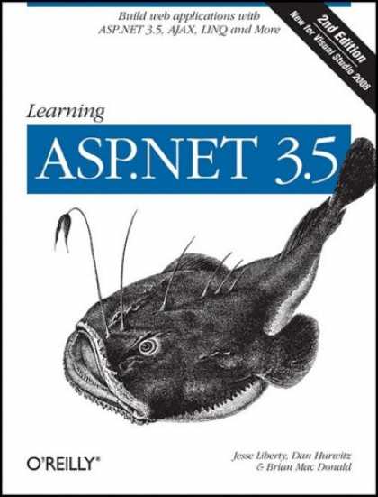 Books on Learning and Intelligence - Learning ASP.NET 3.5