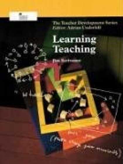Books on Learning and Intelligence - Learning Teaching. A Guidebook for English Language Teachers.