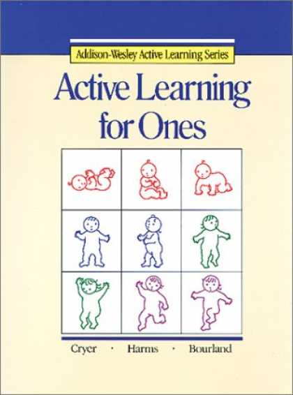 Books on Learning and Intelligence - Active Learning for Ones (Addison-Wesley Active Learning Series)