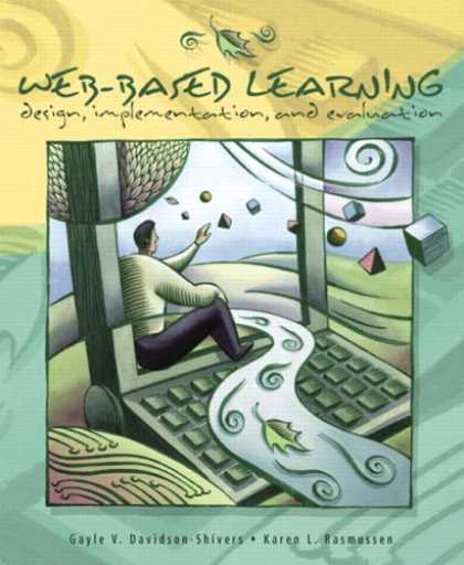 Books on Learning and Intelligence - Web-Based Learning: Design, Implementation, and Evaluation