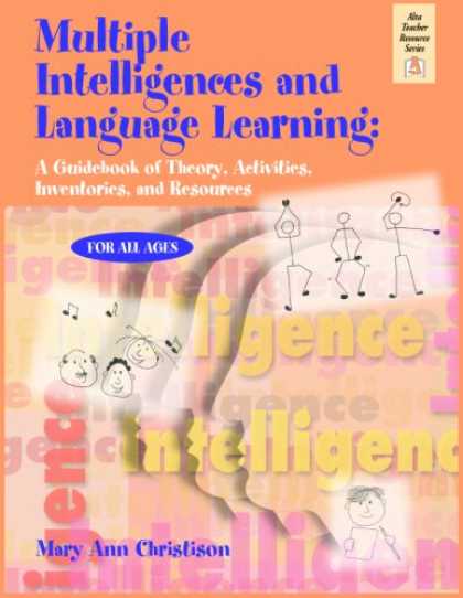 Books on Learning and Intelligence - Multiple Intelligences and Language Learning: A Guidebook of Theory, Activities,