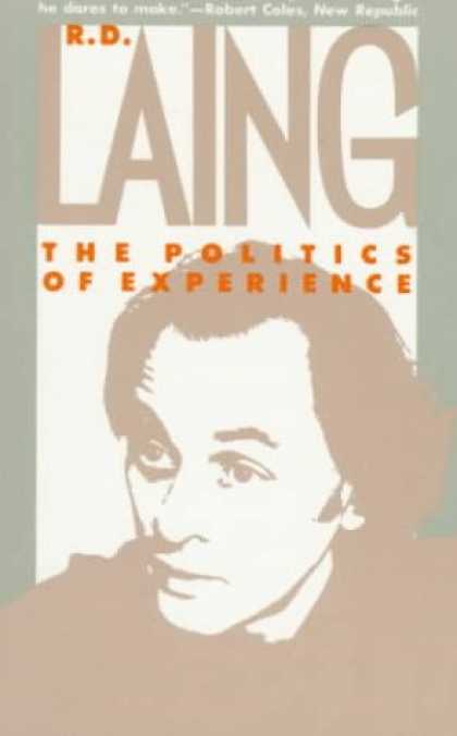 Books on Politics - Politics of Experience