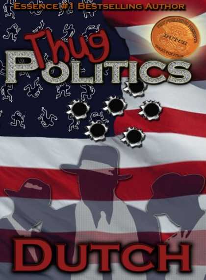 Books on Politics - Thug Politics