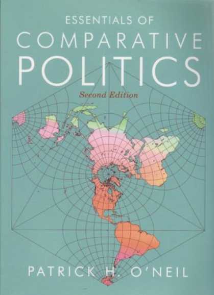 Books on Politics - Essentials of Comparative Politics: (Second Edition)