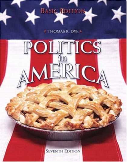 Books on Politics - Politics in America, Basic Edition (7th Edition) (MyPoliSciLab Series)
