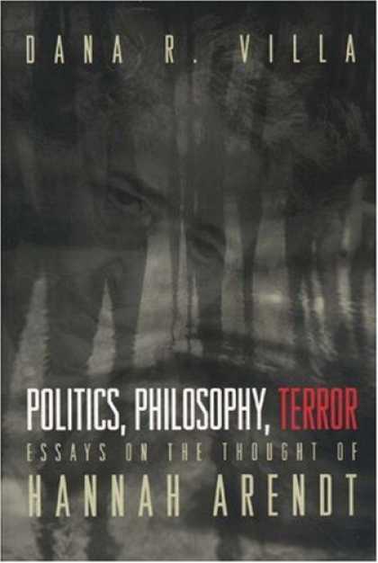 Books on Politics - Politics, Philosophy, Terror