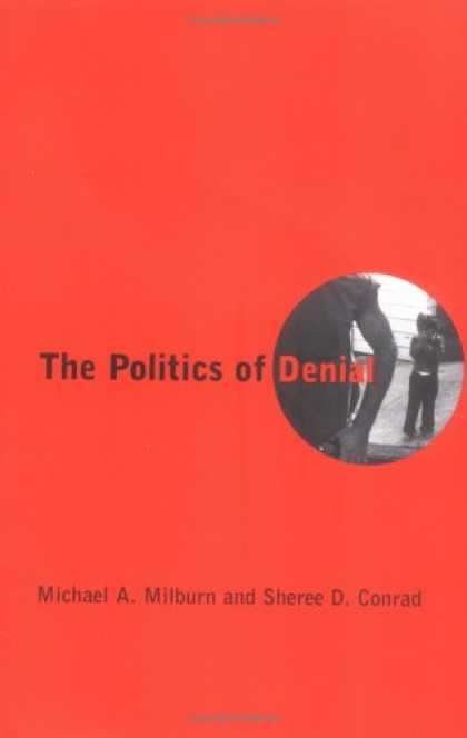 Books on Politics - The Politics of Denial