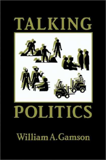 Books on Politics - Talking Politics