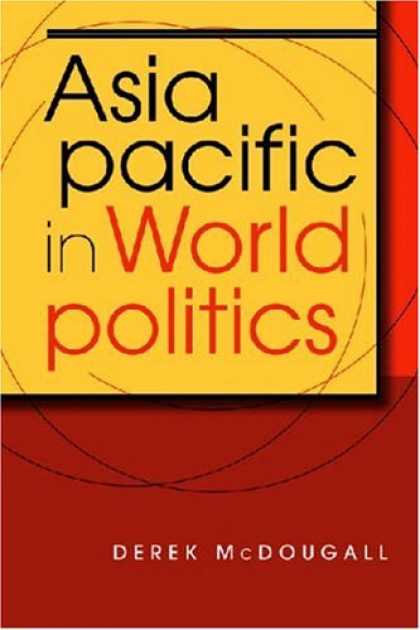 Books on Politics - Asia Pacific in World Politics