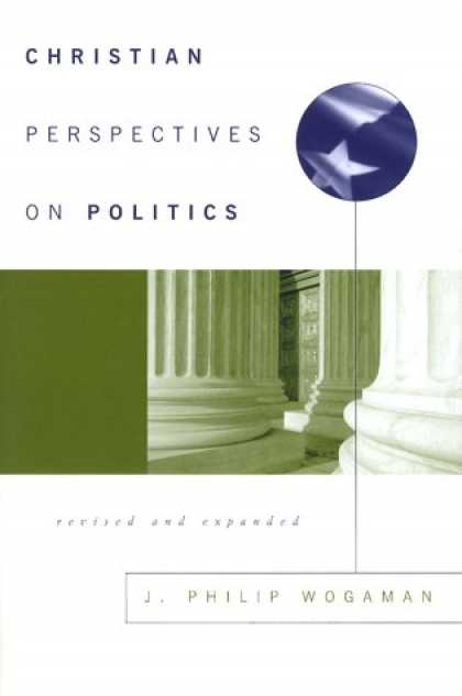 Books on Politics - Christian Perspectives on Politics