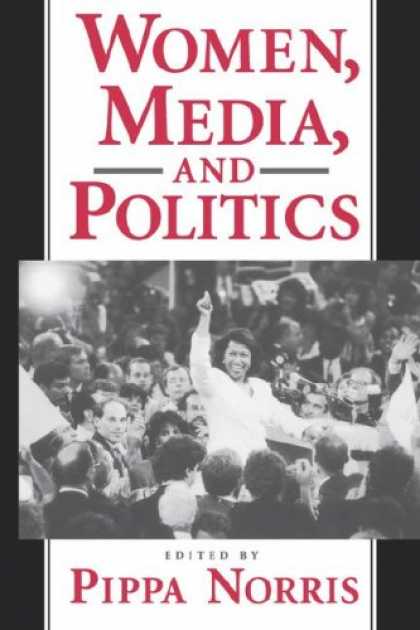 Books on Politics - Women, Media and Politics