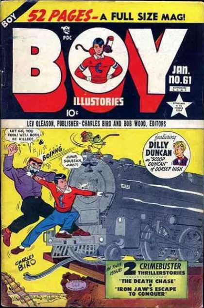 Boy Comics 59