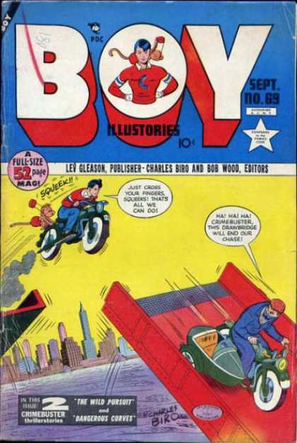 Boy Comics 67