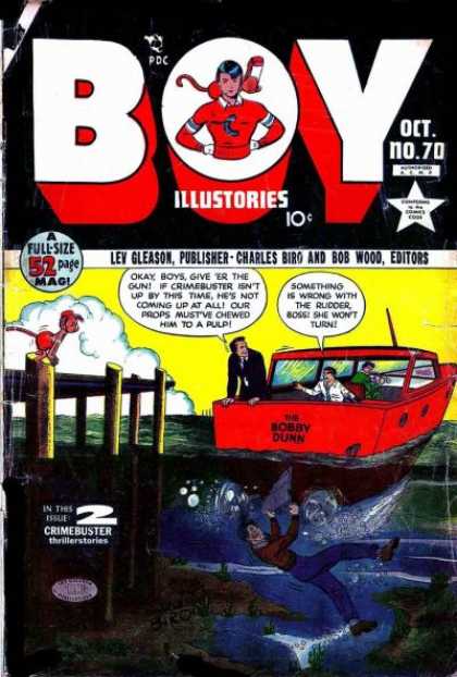 Boy Comics 68