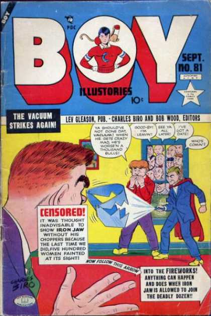 Boy Comics 79