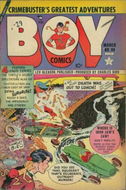 Boy Comics 97
