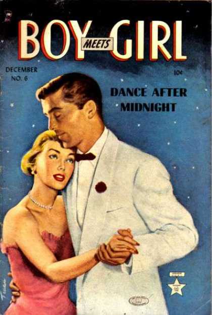 Boy Meets Girl 6