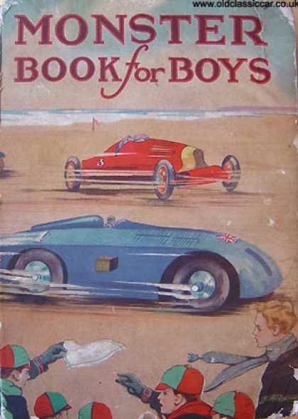 Boys and Their Cars 21