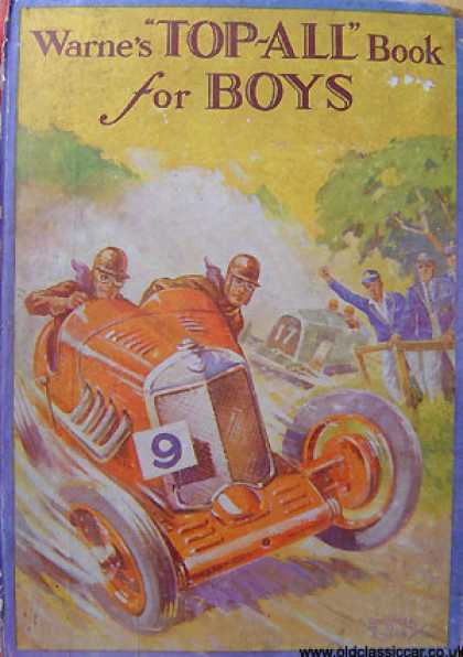 Boys and Their Cars 31