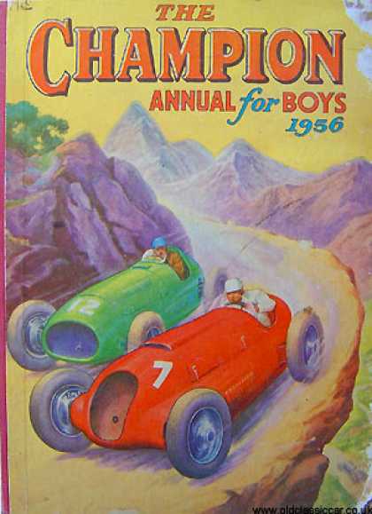 Boys and Their Cars 9