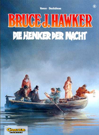 Bruce J. Hawker 6