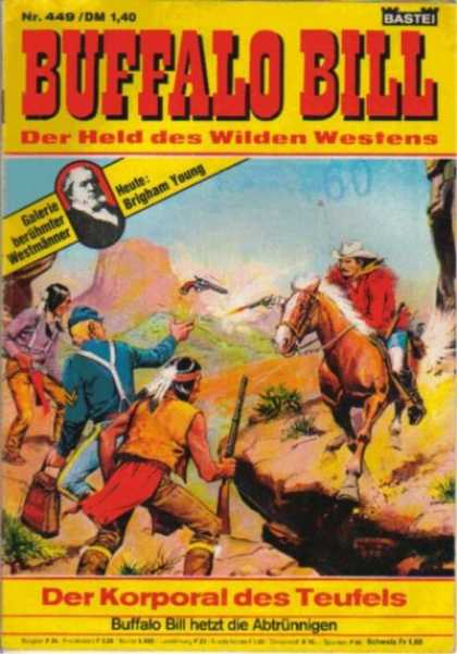 Buffalo Bill 34