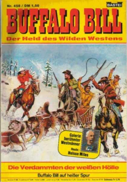 Buffalo Bill 39