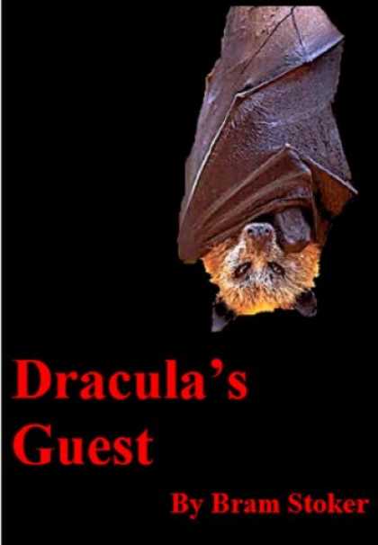 Buffy the Vampire Slayer Books - Dracula's Guest