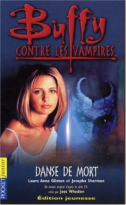 Buffy the Vampire Slayer Books - Buffy contre les vampires, numï¿½ro 11 : Danse de mort