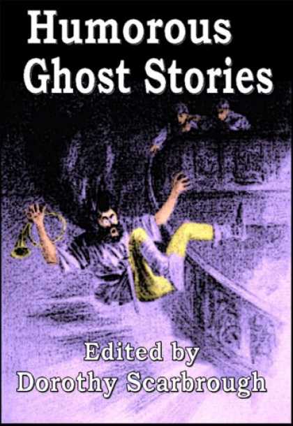 Buffy the Vampire Slayer Books - Humorous Ghost Stories