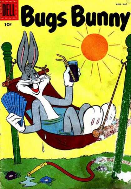 Bugs Bunny 48