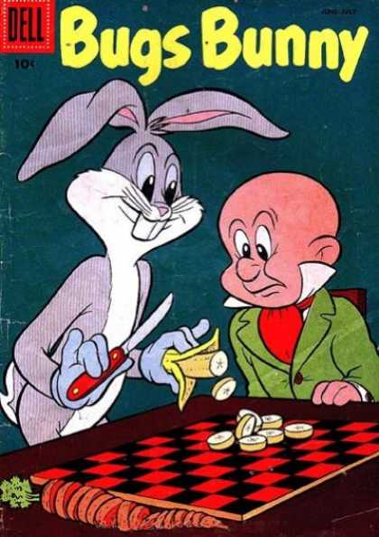 Bugs Bunny 49