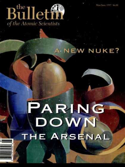 Bulletin of the Atomic Scientists - May 1997