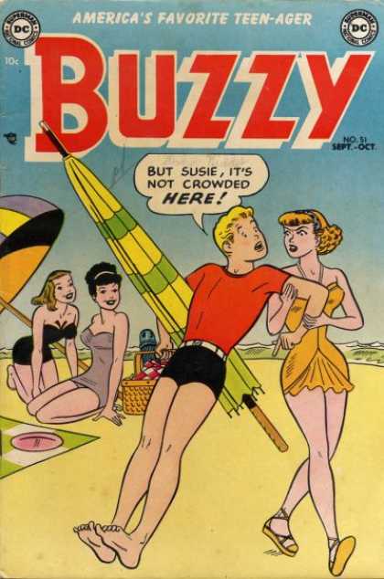 Buzzy 51