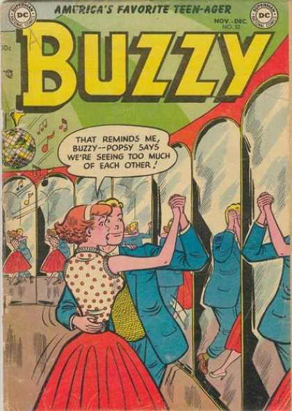 Buzzy 52